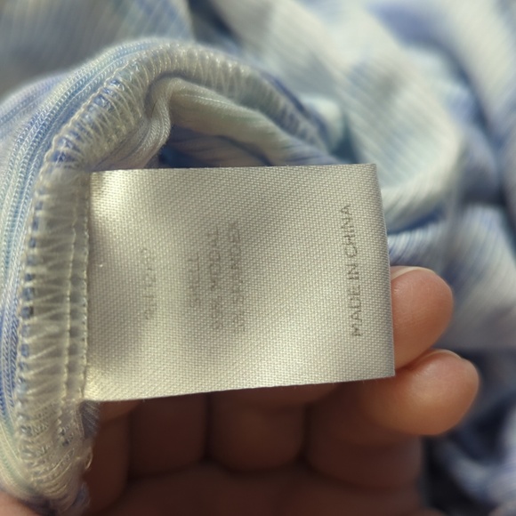 Laurie Felt m / l ladies oversized shirt comfy - Picture 6 of 10